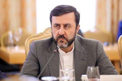 غریب آبادی: ما برنده جنگ هستیم چون هدف اسرائیل تمام کردن کار نظام بود