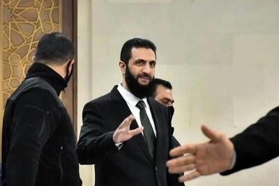 پشت‌پرده لو رفت؛ مذاکرات محرمانه جولانی با صهیونیست‌ها فاش شد!
