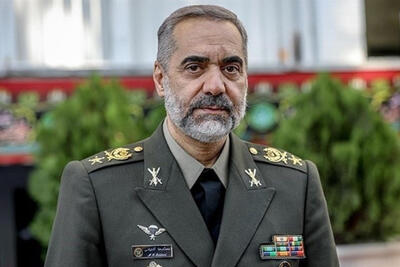 امیر آشتیانی: توان جنگ 10 ساله را داریم