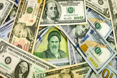 قیمت دلار و سایر ارزهای معتبر در بازار