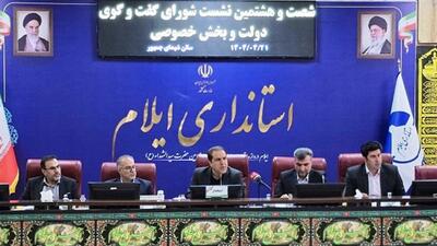 حمایت از تولید و سرمایه‌گذاری باید عملی باشد