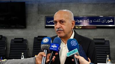 شش پیشنهاد شورای گفت‌وگوی دولت و بخش خصوصی برای رفع مشکلات تامین نهاده‌های کشاورزی