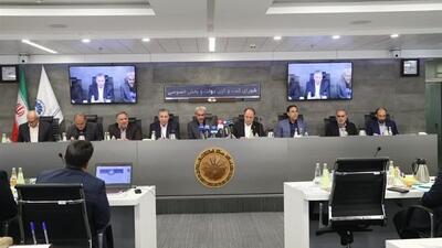 مدنی‌زاده درباره برنامه اول وزارت اقتصاد چه گفت؟ | حسن‌زاده: بخش خصوصی در جنگ اخیر مسئولانه و منسجم عمل کرد | سه پیشنهاد کاشفی به وزیر اقتصاد