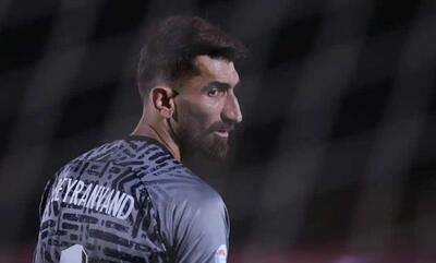 زنوزی و شرکا راه موفقیت را در پرسپولیسیزه کردن تراکتور می‌دانند - پارس فوتبال