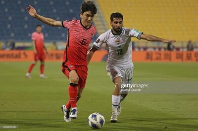 بازی میلیاردی ستاره سابق پرسپولیس با تراکتور! - پارس فوتبال