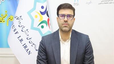 افشاری: استعفا خود را به وزیر دادم/ منشور المپیک و اصول فیزو زیر سئوال رفت - پارس فوتبال