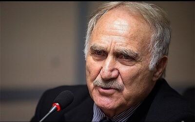 حسین کلانی در گفت‌وگو با طرفداری: وحید هاشمیان می‌تواند بدون زرنگ‌بازی هم موفق باشد   - پارس فوتبال