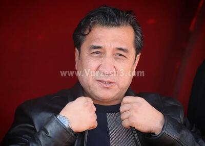 زوج جدید تراکتور تشکیل شد (عکس) - پارس فوتبال