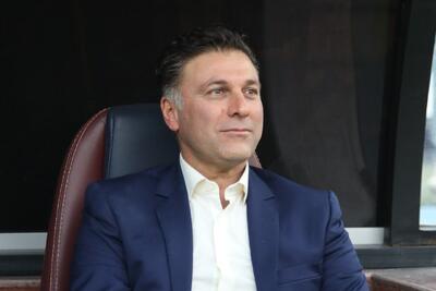 مدیرعامل تراکتور مشخص شد - پارس فوتبال