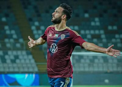 بمب تابستانی پرسپولیس خنثی شد! - پارس فوتبال