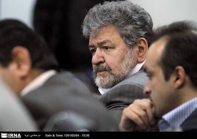 تارتار جای هاشمیان می‌آمد، نگرانی‌ام کمتر می‌شد - پارس فوتبال