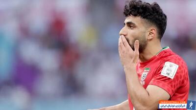 صادق محرمی پس از شش فصل حضور در کرواسی به تراکتور پیوست