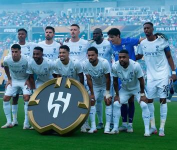 الهلال بیشتر از کل ارزش استقلال و پرسپولیس درآمدزایی کرد! - پارس فوتبال