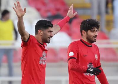 فوری: آغاز مذاکره پرسپولیس برای دانیال و ترابی! - پارس فوتبال