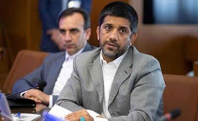 حمله علیرضا دبیر به فغانی: اگر غیرت داشتی باید گلوی ترامپ را می‌بریدی! - پارس فوتبال