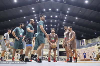 خراسان، تهران، فارس و مازندران؛ نقش استان‌ها در تیم ملی کشتی برای مسابقات جهانی ۲۰۲۵ - پارس فوتبال