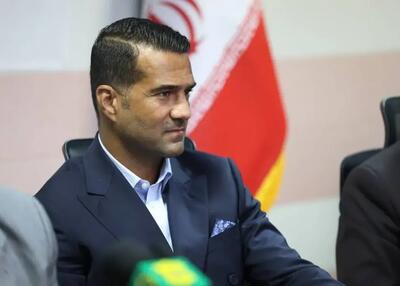 مسعود: آبادان باید به ترکیب تیم ملی برگردد! - پارس فوتبال