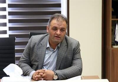 توضیحات سجاد انوشیروانی درباره تغییرات در کراس‌فیت - پارس فوتبال