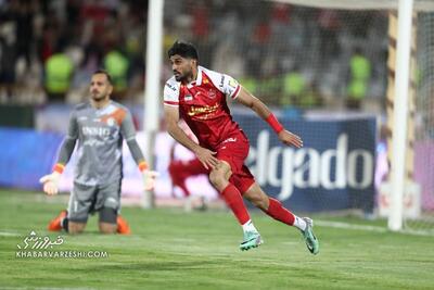 مدافع تراکتور به پرسپولیس می‌رود؟ - پارس فوتبال