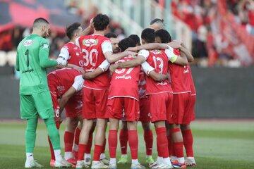 رونمایی از ۲ گزینه خارجی پرسپولیس برای دفاع راست