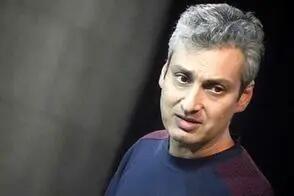 پارکینگ متفاوت ارژنگ امیرفضلی سوژه کاربران شد!/ویدیو