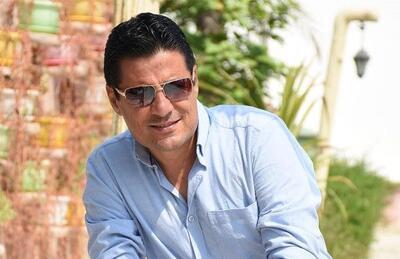 پست اینستاگرامی فغانی در ‌کنار ترامپ و اینفانتینو