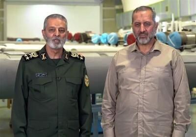 پیام قاطع رئیس ستاد کل نیروهای مسلح: هیچ خطایی از سوی دشمن بی‌پاسخ نمی‌ماند