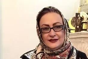 تیکه سنگین مریم امیرجلالی به دعوای جنجالی بهاره رهنما و فلور نظری/ویدیو