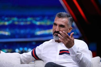 هاشمی‌ نسب برای علیرضا فغانی سنگ تمام گذاشت