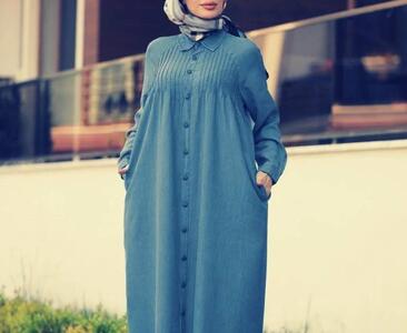 این مانتوها شما رو چاق نشون میده