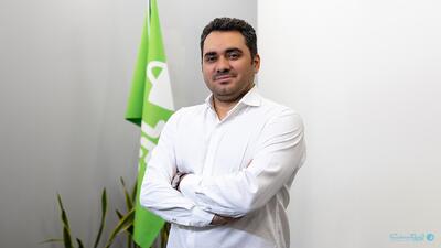 منوچهر صدری مدیرعامل «بازار» شد - پیوست
