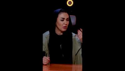 زیبا بروفه و روایت تلخ زندگی؛ وقتی همسرش آرزوی شنیدن صدای بابا گفتن فرزندش را با خود به خاک برد