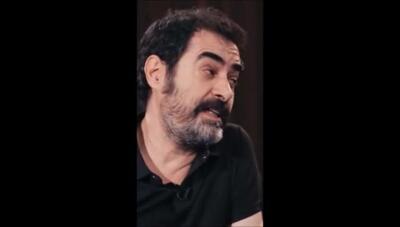 واکنش احساسی شهاب حسینی و لاله مرزبان به موج شوخی‌ها و طنزهای فضای مجازی درباره سریال «آبان»