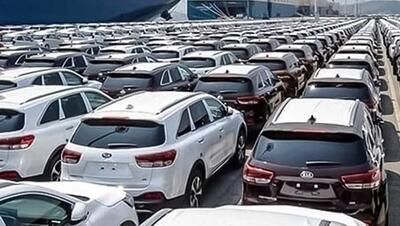 آغاز مجدد واردات خودروهای اروندی؛ تمرکز بر استاندارد، صرفه اقتصادی و کاهش آلایندگی