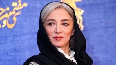 فیلم / پانته‌آ پناهی‌ها: موی سفید قبلا  اذیتم میکرد  الان مشکلی ندارم باهاش/ 2 بار کچل کردم تا از موهای رنگ کرده ام خلاص بشم