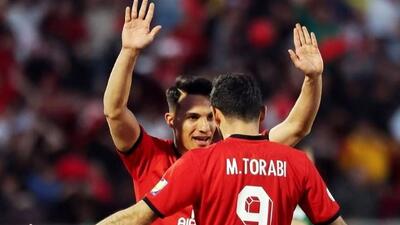 حسین‌زاده گزینه جدید پرسپولیس برای رضایت در پرونده بیرانوند!