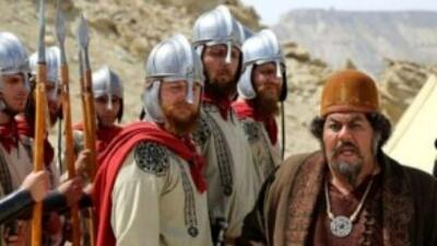 بازیگران زن و مرد سریال سلمان فارسی+ زمان پخش، تیزر و کارگردان