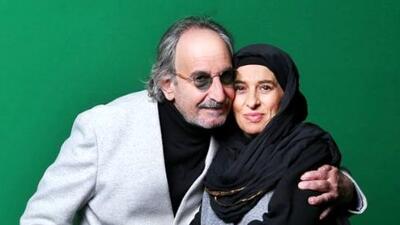 فرهاد آئیش: من زهلم میره بخوام بچه بیارم نه شجاعت پدر شدن را دارم نه دلم میخواد آزادیمو از دست بدم!