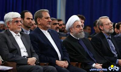 زهرا رهنورد با صراحت از دفاع ملی و مخالفت با مداخله خارجی سخن گفت