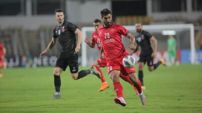 پرسپولیس و هزینه 2 میلیون یورویی برای خرید این شاه ماهی
