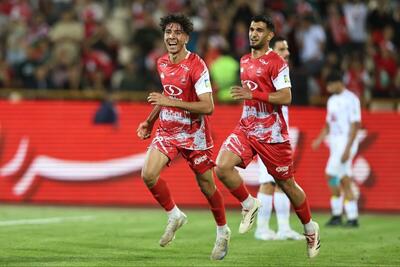 رضایت هاشمیان از این دو ستاره پرسپولیس!