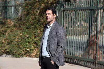 حسین بادامکی چرا از پرسپولیس جدا شد؟