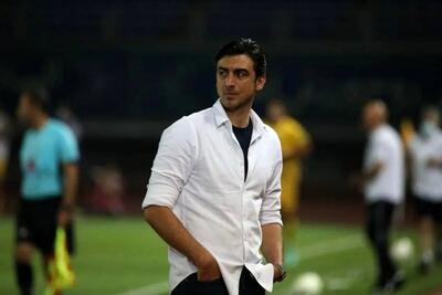 به استقلال وام دادم تا بازیکن بخرد/ هیچ جلسه‌ای با مدیرعامل پرسپولیس نداشتم