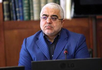 جعفرزاده ایمن آبادی: مشکل در پدافند هوایی نتیجه نامردی روسیه است | رویداد24