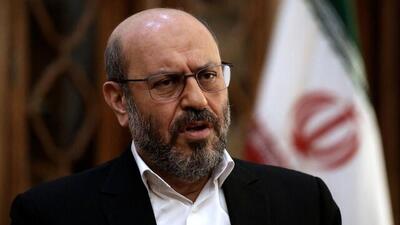 وزیر اسبق دفاع: جمهوری اسلامی هیچگاه به مذاکره نه نگفته است | رویداد24