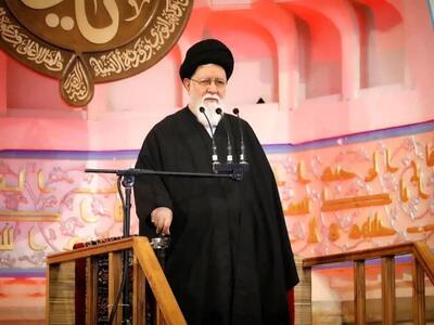 علم الهدی: هدف دشمن دین‌زدایی است/ اگر ایمان مردم را بگیرند دیگر چیزی از پشتوانه نظام نمی‌ماند | رویداد24