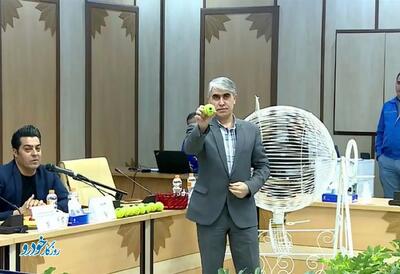 نتایج قرعه کشی ایران خودرو اعلام شد - ۲۳ تیر ۱۴۰۴