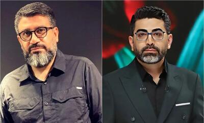 معاون سیما: برنامه فرزاد حسنی به‌دلیل مشکل فنی روی آنتن نرفت - سبک ایده آل
