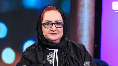واکنش مریم امیرجلالی به نحوه غذا خوردن سیما تیرانداز+فیلم - سبک ایده آل