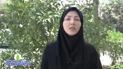 پیش بینی وضعیت آب و هوا گلستان فردا سه شنبه ۲۴ تیر ۱۴۰۴ + هواشناسی گرگان فردا